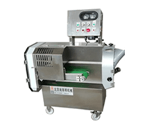 STW-801球莖、葉菜類(lèi)多功能切菜機(jī)
